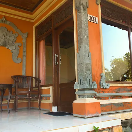 Soka Indah Restaurant & Bungalows