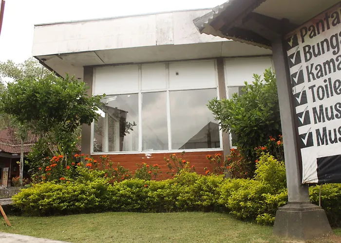 ホリデーパーク Soka Indah Restaurant & 3*