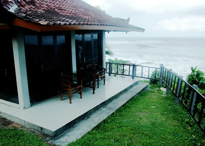 Soka Indah Restaurant & 3*