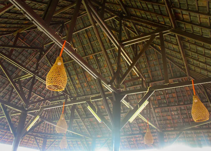 Soka Indah Restaurant & 3*