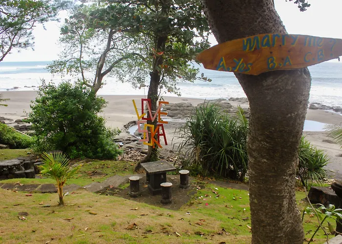 Soka Indah Restaurant & 3*