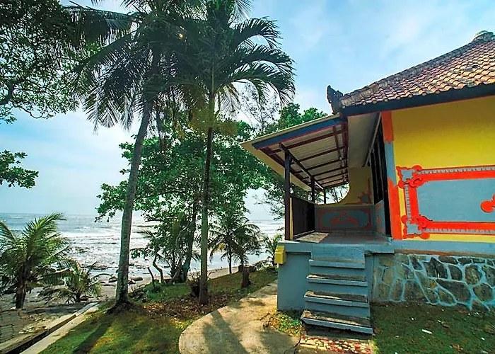 Soka Indah Restaurant & 3* Selemadeg