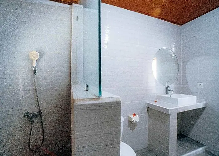 Soka Indah Restaurant & 3* Selemadeg