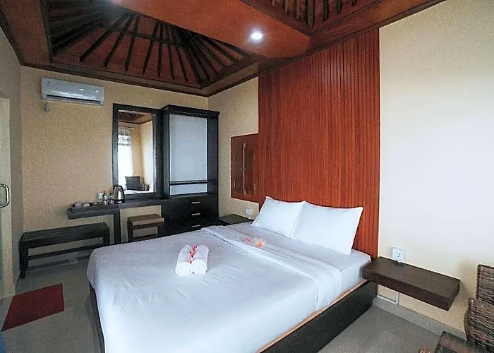 Soka Indah Restaurant &