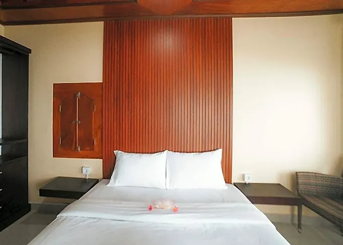 Soka Indah Restaurant & ホリデーパーク