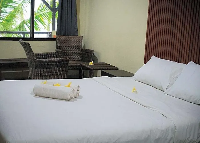Soka Indah Restaurant &