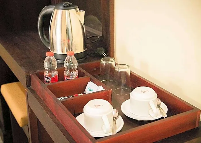 Soka Indah Restaurant & Selemadeg