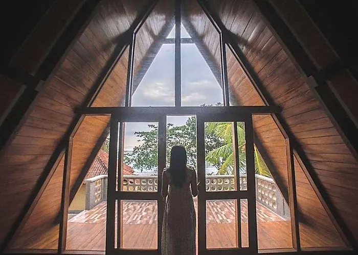 Soka Indah Restaurant & ホリデーパーク