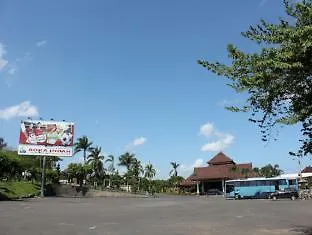 Soka Indah Restaurant & ホリデーパーク