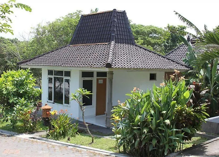 Soka Indah Restaurant &