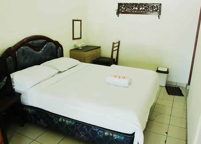 Soka Indah Restaurant & 3*