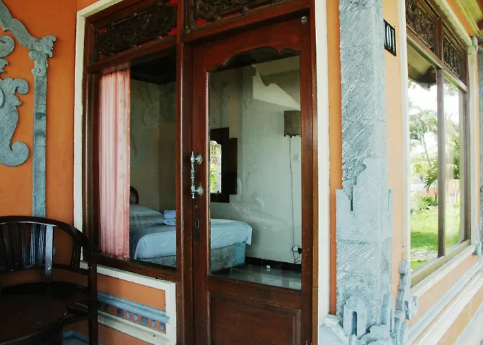 ホリデーパーク Soka Indah Restaurant &